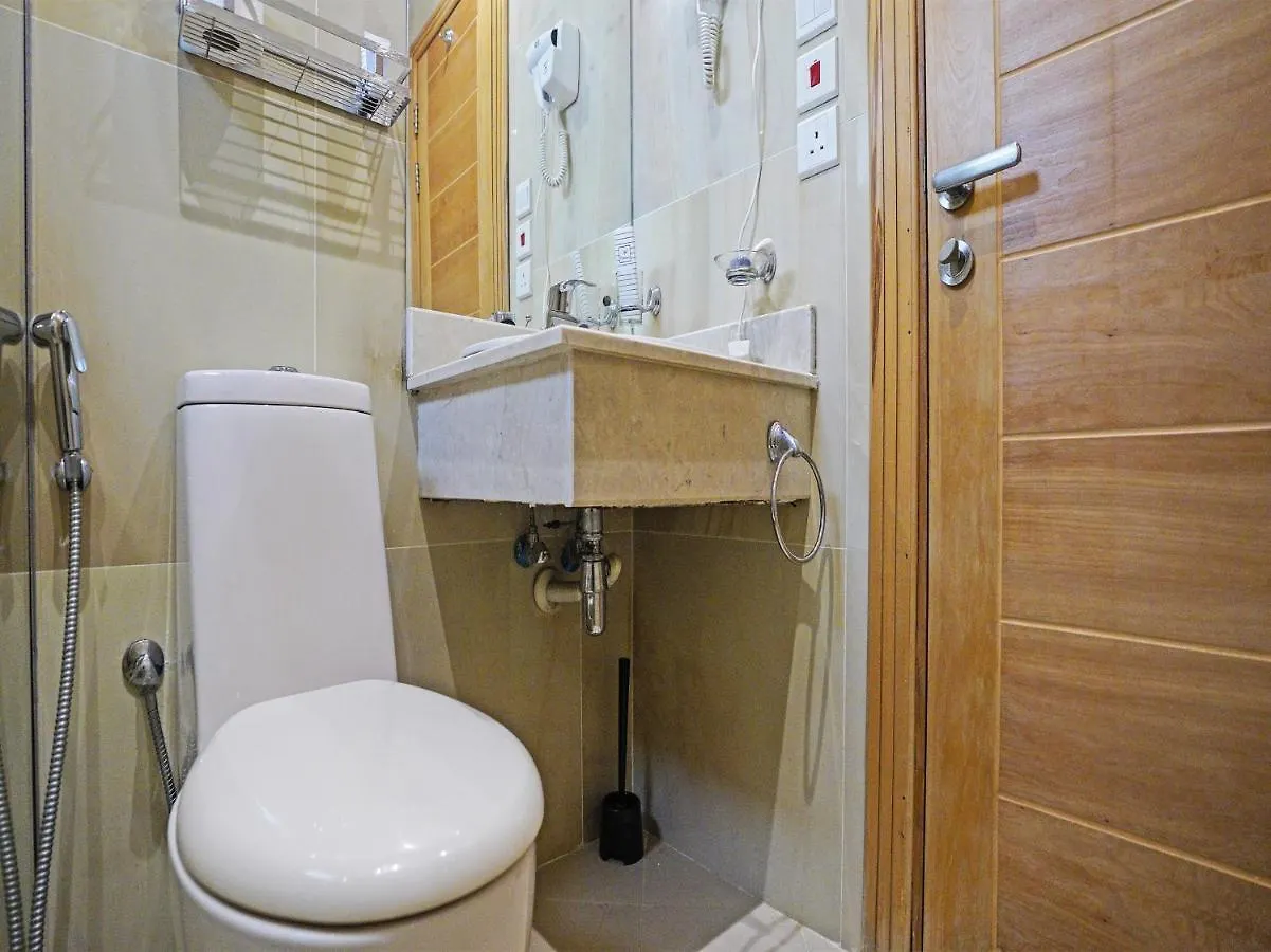 Oyo 636 Ram Jeddah Serviced Apartment Saudi Arabia